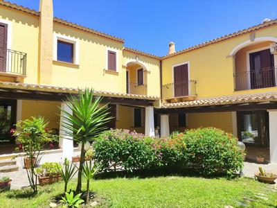 Casa LantanaRossa