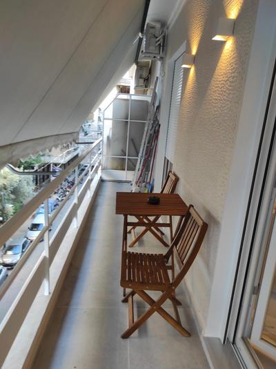 Athenian Center Athens Koukaki