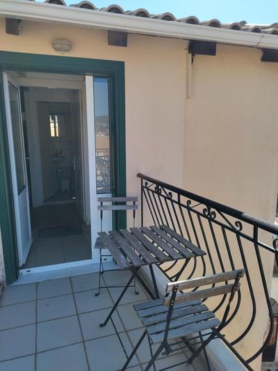 Lefkada City Center Loft
