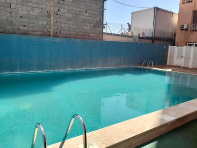 appartement a Marrakech