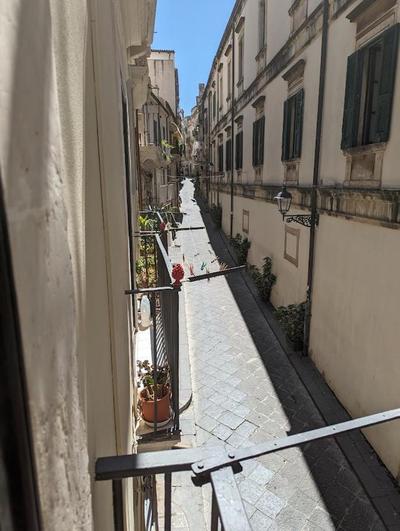 L'Occhio della Zillica