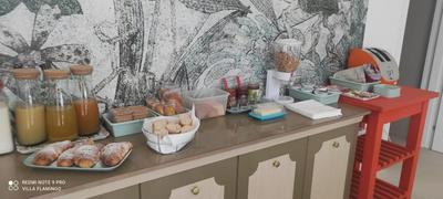 Villa Flamingo B&B