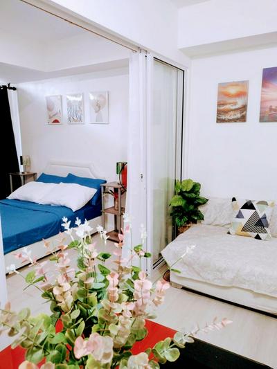 Condo Apartment to Stay Near NAIA Airport