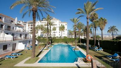 Marina Real - Luxury Family Apartment