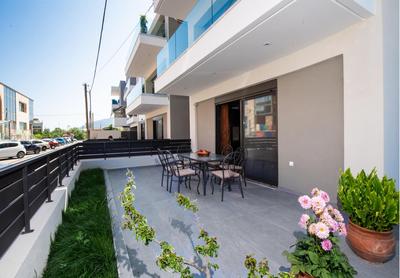 The City Αpartment by Imagine Lefkada