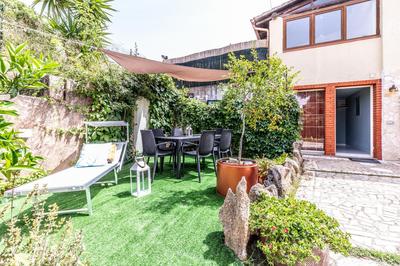 San Pantaleo-Coral apartment 1