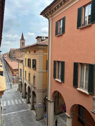 Appartamento Bologna Cinno