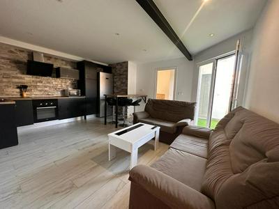 Piso 4 dormitorios céntrico con gran terraza