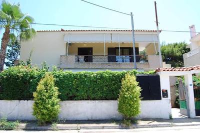 Luna Apartment, Rafina