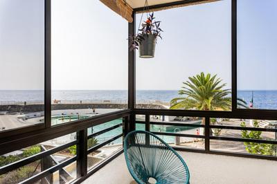 Eden Rentals Pure Oasis Sea Views