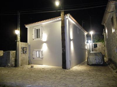 Vikou House - Nestled in One of Zakynthos Oldest Villages A Tranquil Retreat Close to Renowned Beaches Offering Authentic Zakynthian Hospitality By Villa M