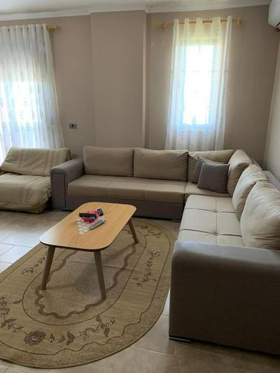 Helia’s Apartment