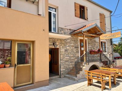 Apartmani Bona