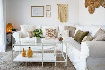EN37- Spacious, cozy townhouse, Marbella