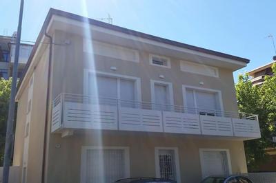 Appartamento in villetta a 2 passi dal mare e dal centro