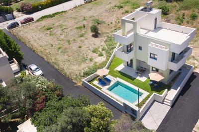Green Villa