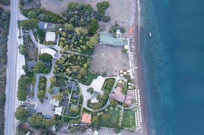 Datça Dirik Surf Beach Hotel