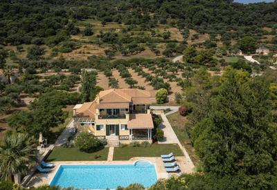 Villa Verdi - Your Family Oasis!