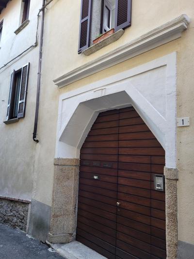 Casa Onorina, relax e tranquillità sul lago d'Orta