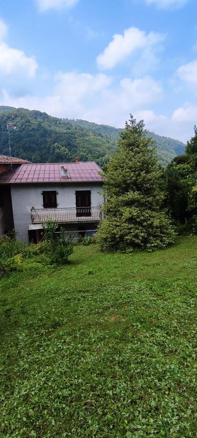 La Casetta in Codevilla - Roburent