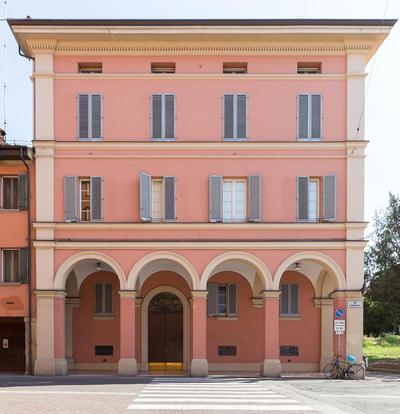 Saragozza Boutique Apartment