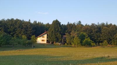 Country Villa Velebit, Sveti Rok, Lika