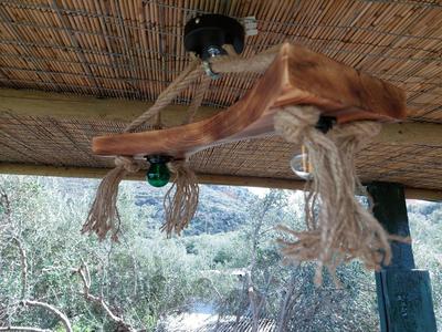Tree house nikiforos