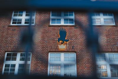 Residence Black Eagle Lubmin Strand