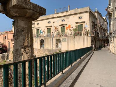 Kora Loft a Siracusa/Ortigia