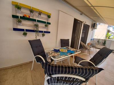 ZEN Neapoli Penthouse Apartment