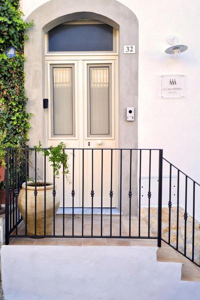 La Casa del Moro Pachino