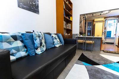 Acquario 1' ''Family House'' Free Wifi & Netflix By TILO Apartment's