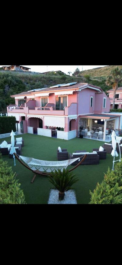 B&B Villa Fabrizia
