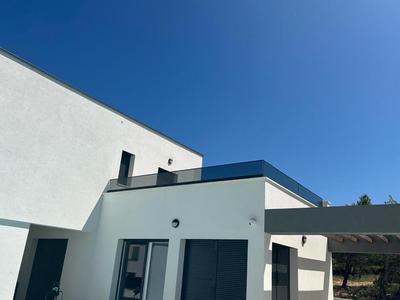 Villa Christian Luxusvilla direkt am Meer