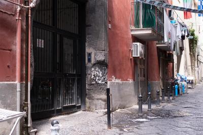 Casa Amato_2_Regina Giovanna