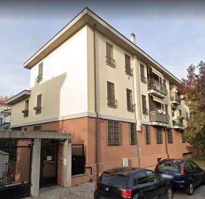 Baggio Boutique Apartment - Affitti Brevi Italia