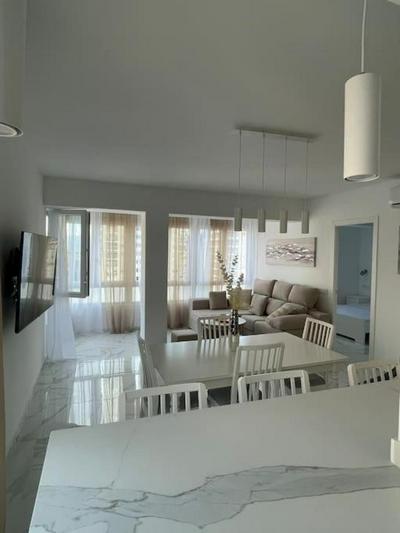 Apartamento moderno a pie de playa en Cullera
