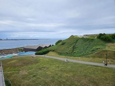 188A Cimadevilla verde y mar by R2R Consulting