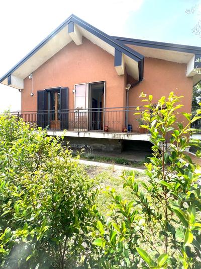 Casa vacanze "Sautufao"