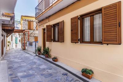 Sofi's House Skopelos