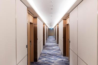 Incheon Airport Transit Hotel Terminal 1