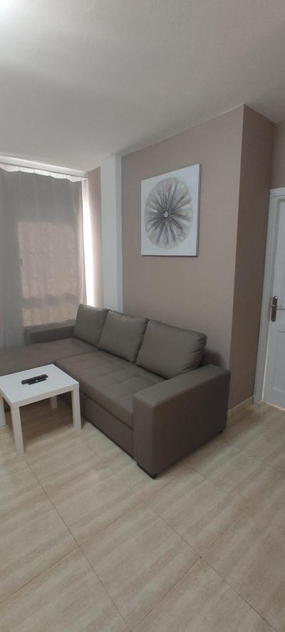 Apartamento "CASA TENEGUIA"