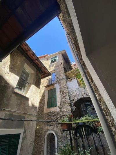 Casa di Vincenzo