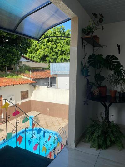 Nosso lar em Natal - quarto