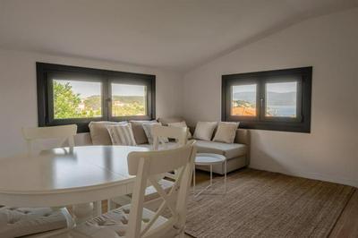 Piso nuevo a 150m playa Sanxenxo