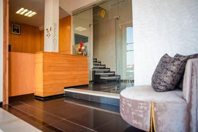 Hotel Vents Des Iles