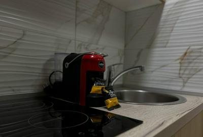Apartman Stasija