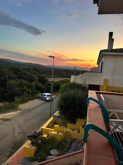 appartamento Palau