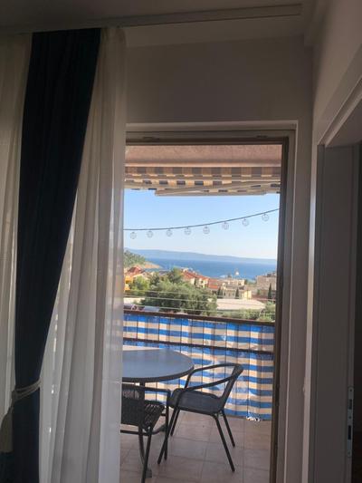 Apartment Leko