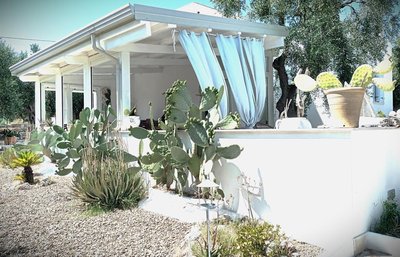 B&B Sperlonga